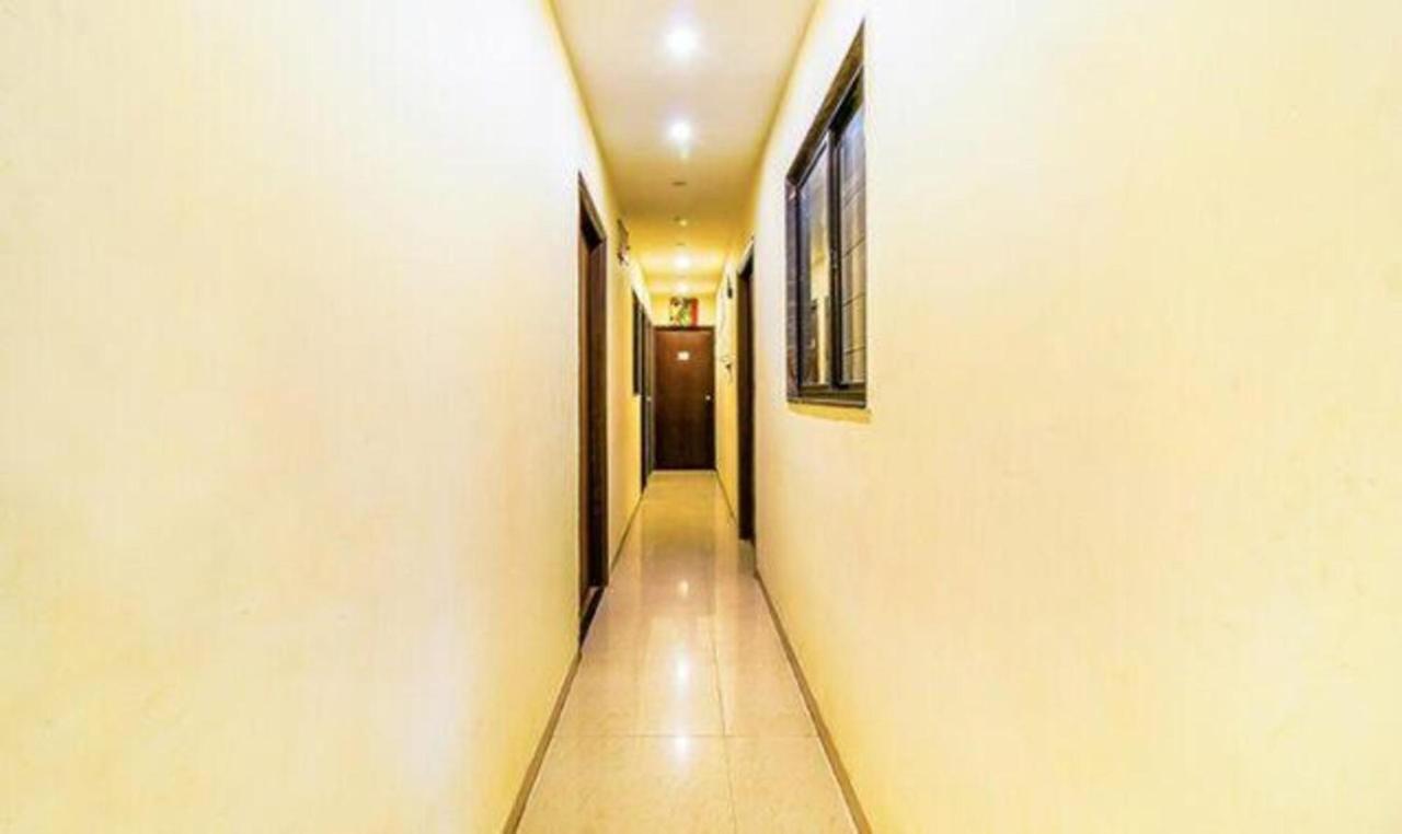 Fabhotel Loharkar 54 Nagpur Zewnętrze zdjęcie