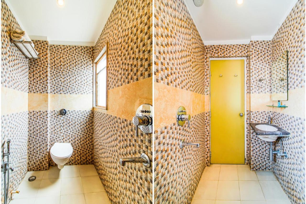Fabhotel Loharkar 54 Nagpur Zewnętrze zdjęcie